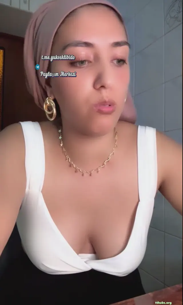 Tiktok Yağmur Özel — Türk ifşa · sahne 1