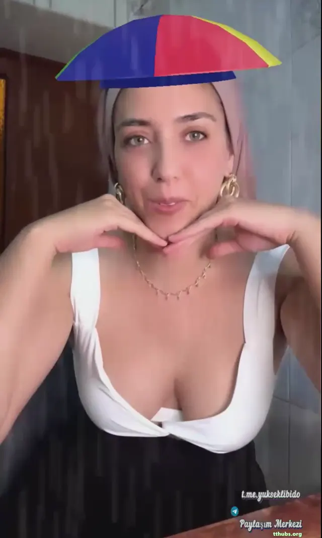 Tiktok Yağmur Özel — Türk ifşa · sahne 2