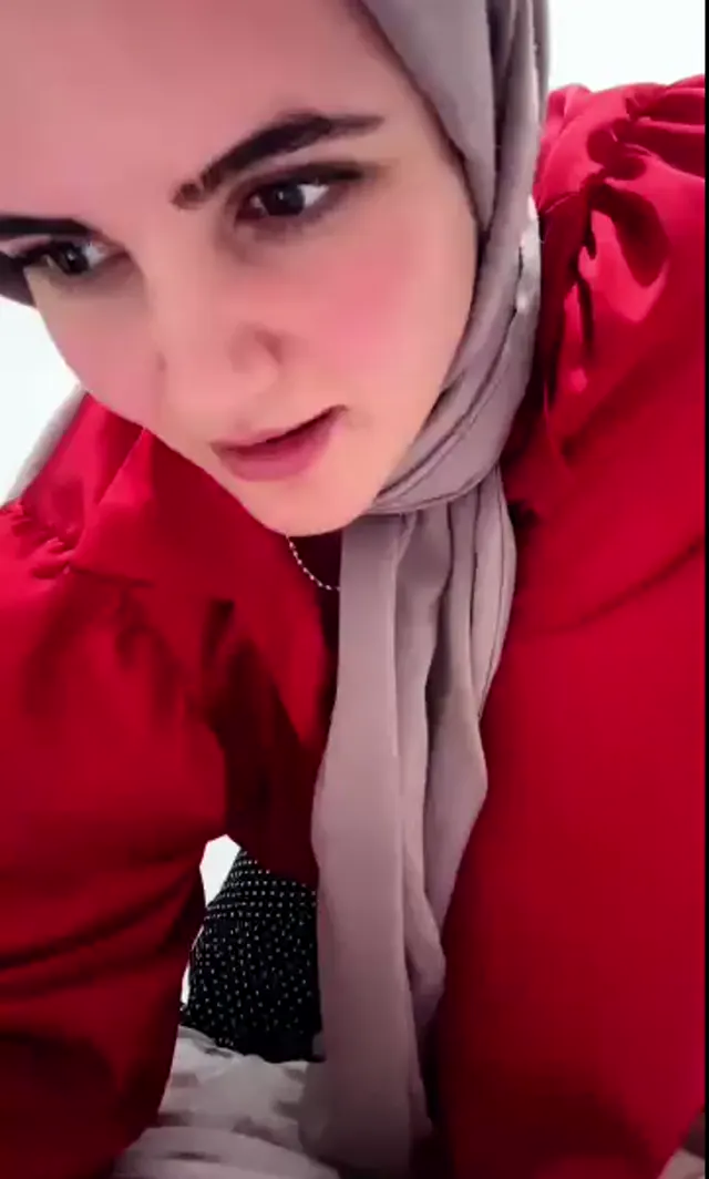 Turbanlı Melek — Türk ifşa · sahne 1