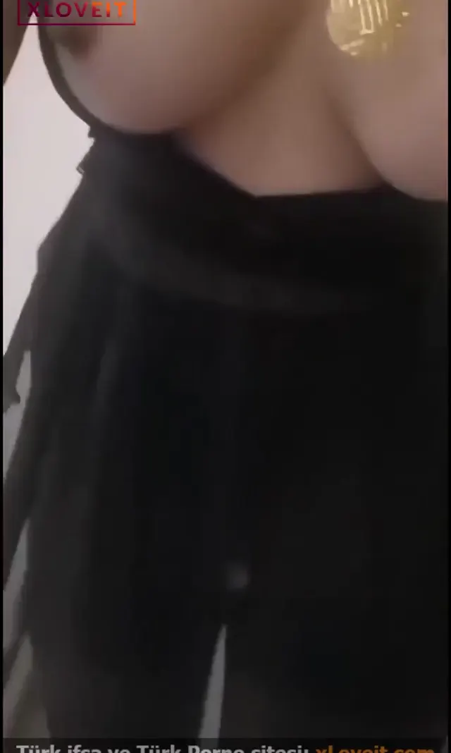 Türbanlı Sexy hatun mastürbasyon izle — Türk ifşa · sahne 2