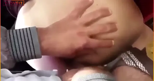 Türbanlıyı açık havada sikiyor — Amatör Porno · sahne 3