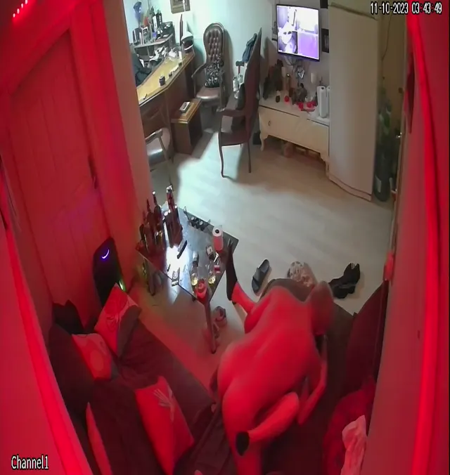Türk Cam 19 #Türkcam — Türk ifşa · sahne 3