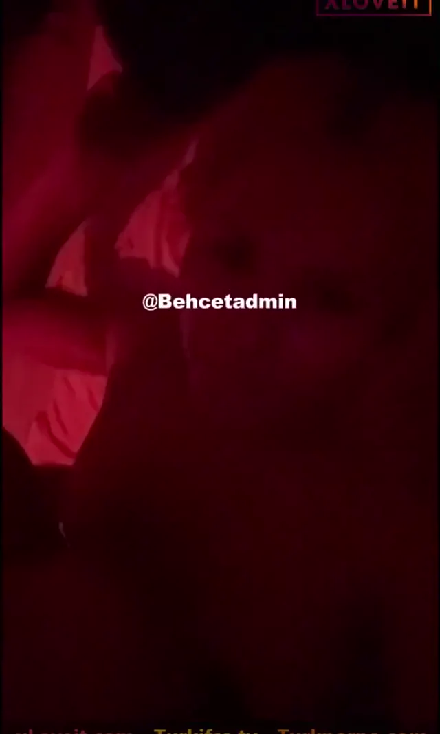 Türk Escort Alisya loş odada sikilirken kamerayı açtı — Amatör Porno · sahne 3
