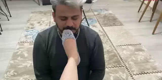 Türk Mistress Kraliçe Keyifhane ekibinden yeni video — Keyifhane — Bedava Porno · sahne 3
