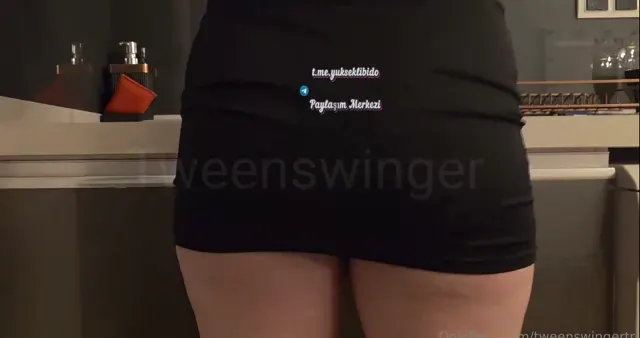 Tweenswingertr Yeni Ppv — Türk ifşa · sahne 1