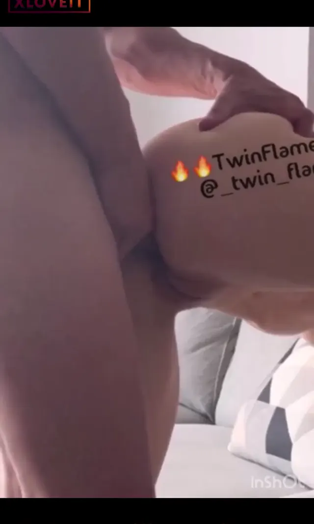 Twitter porno sikiş izle Twinflame — Amatör Porno · sahne 3