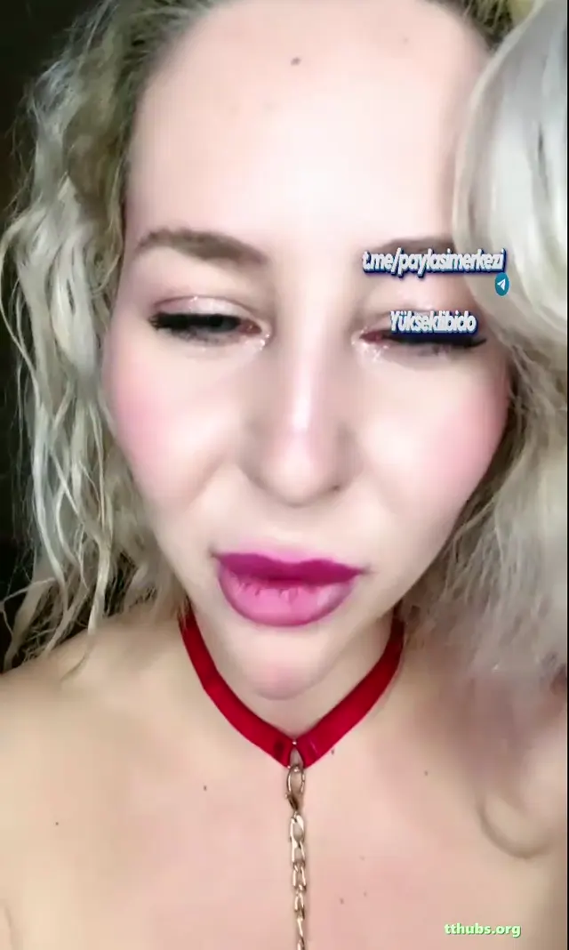 Ulyana — Tango Ulyana — Türk ifşa · sahne 3