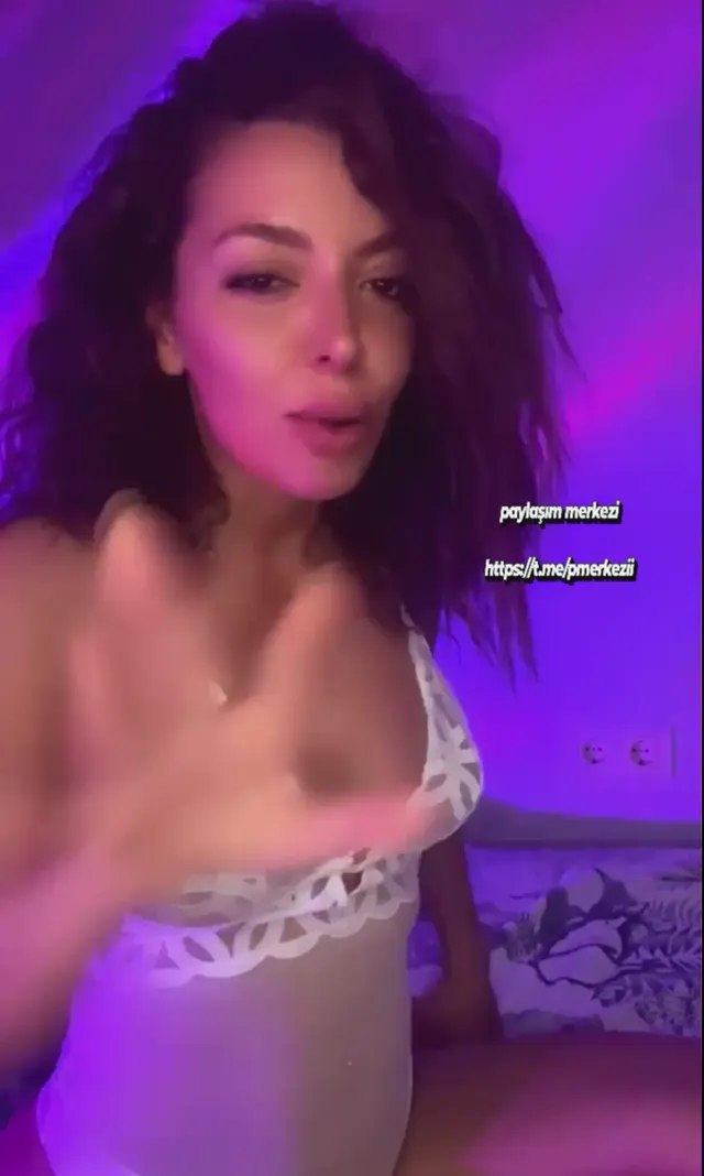 Venüs Grup — Tango Venüs — Türk ifşa · sahne 3