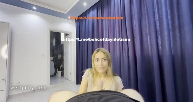 Wettpolly Mükemmel Videoları - Part 1 — Wettpolly — Türk ifşa · sahne 1