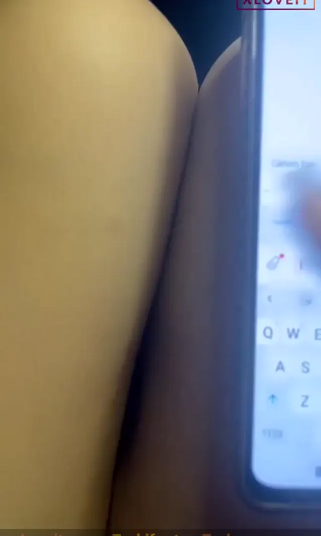 Woman Gamze — Woman Gamze ifşa Jartiyerli yayın yaptı · sahne 1