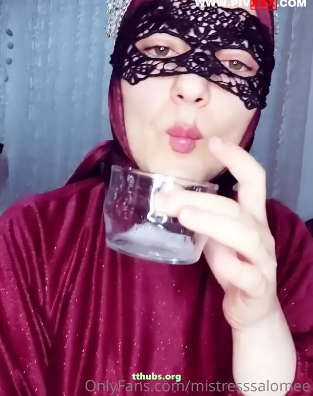 Yaa bu ennn güzel tükürük videom olabilir • Queen Salome — Türk ifşa · sahne 3