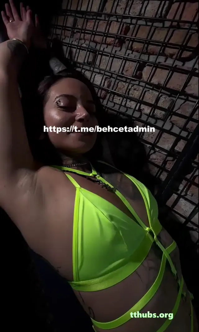 Yağmur Şimşek Onlyfans 134 — Yağmur Şimşek — Türk ifşa · sahne 1
