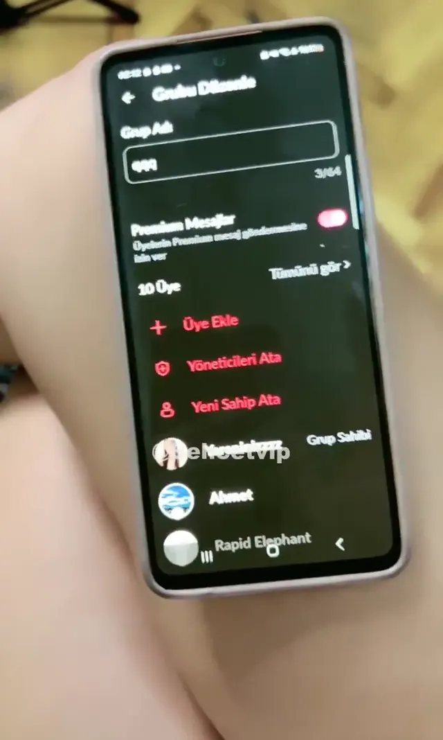 Yareniniz ifşa 2 kuduruk hatun canlı yayında — Canlı Yayınlar · sahne 2