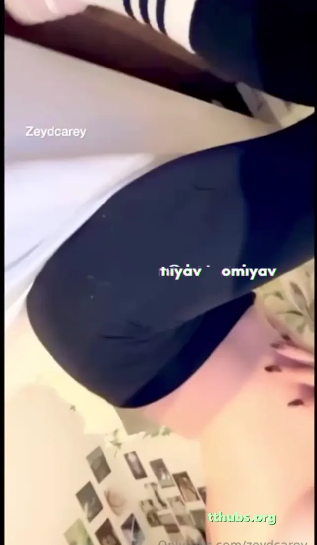 Zeydcarey Alya Vural — Türk ifşa · sahne 1