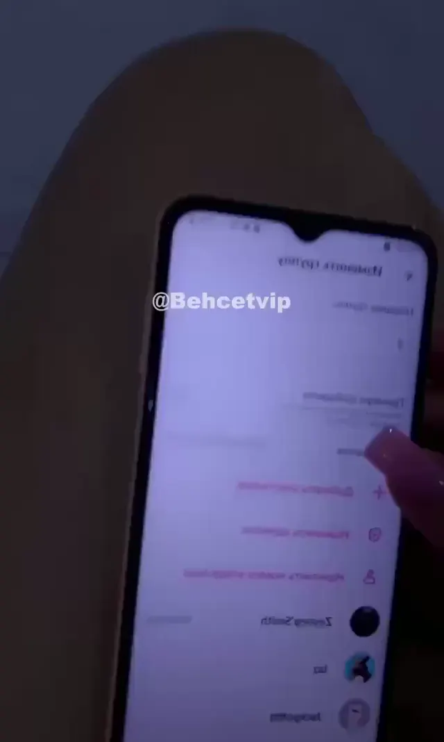 Zeynep Smith ifşa HD nude yayınını seyret — Zeynep Smith — Canlı Yayınlar · sahne 2
