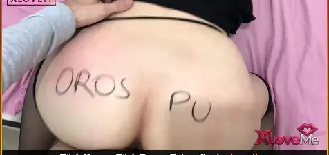 Amatör Sex — 22lik orospum alev alev yanıyor