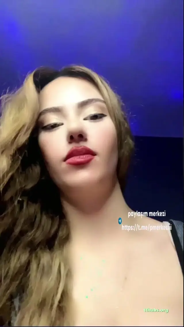 VIP ifşalar — (8) Nara   Tango Live 2024-12-19 03 40 1E1