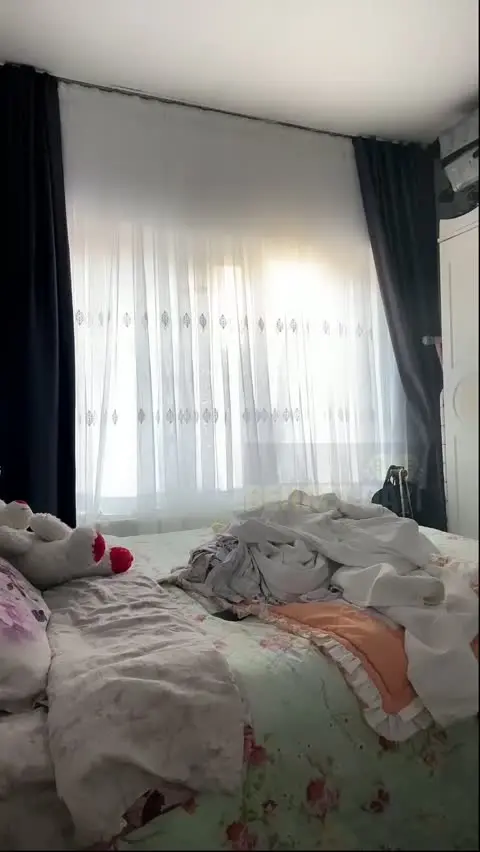 Açelya Tango Live 3 — Açelya