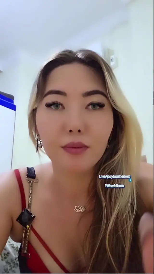 VIP ifşalar — Amor Leyla