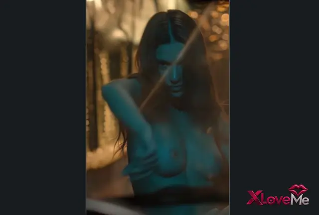 Türk İfşa İzle — Arka Sokaklar Zeliş ifşa nude