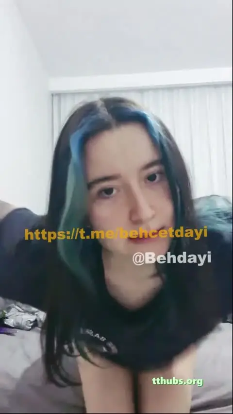 Aslı Yacı Tango 1