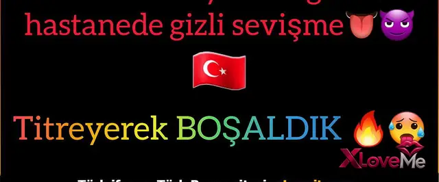 İfşa Porno — ASMR Porno ifşa Hastanede Sex — High Libido