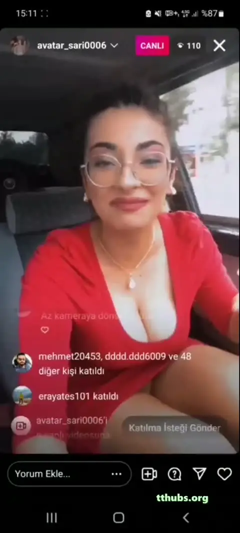 Türk ifşa — Avatar