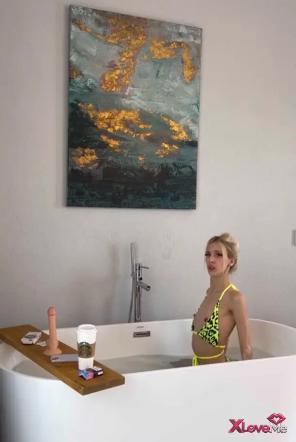 Onlyfans İfşa — Barbie Aysu ifşa Jakuzideki keyfini paylaştı — Barbie Aysu