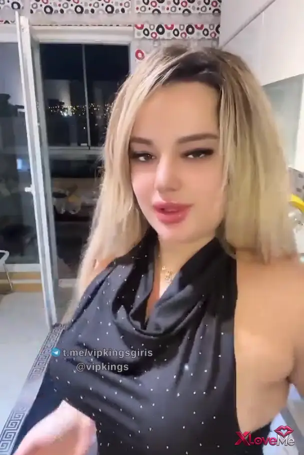 Türk İfşa Twitter — Bigo Almila ifşa Ateşli hatun göt show yaptı — Almila