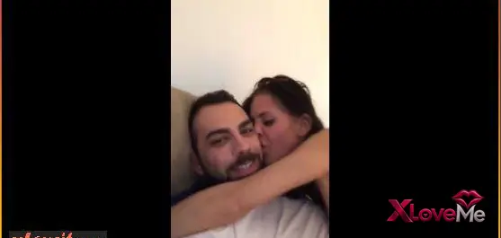 Sikiş Video — Fatih Bosnalı sevgilisini kucağına alıp sikti