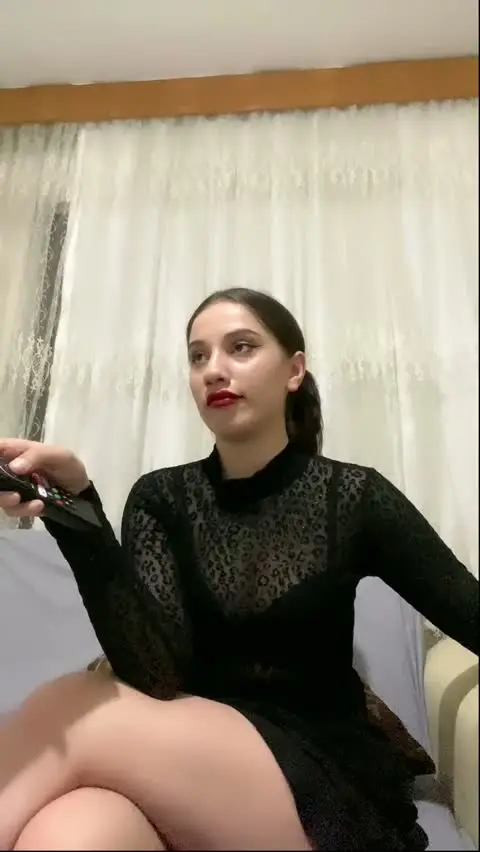 VIP ifşalar — Büşraaa