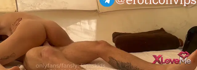Çadırda sex Lilithskids outdoor sikiş filmi çevirdi — Lilithskids