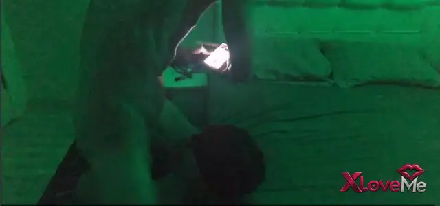 Türk İfşa Sitesi — Evlerini keraneye çeviren karı koca Amatorcift34 Porno