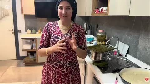 Fatma İle Her Telden 151 — Fatma ile Her Telden
