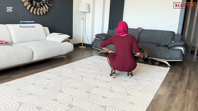 Türk İfşa İzle — Fatma ile Her Telden ifşa Canlı yayın Vol 10 seyret — Fatma ile Her Telden