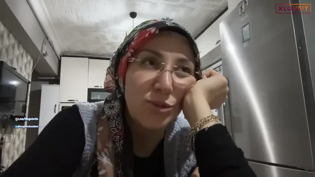 Bedava İfşa — Fatma ile Her Telden ifşa Canlı yayın Vol 13 seyret — Fatma ile Her Telden