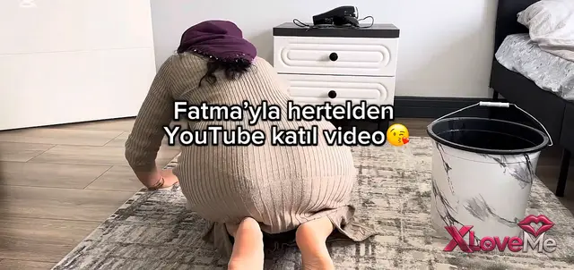 Youtube Katıl — Fatma ile Her Telden Katıl Youtube Part 12 — Fatma ile Her Telden