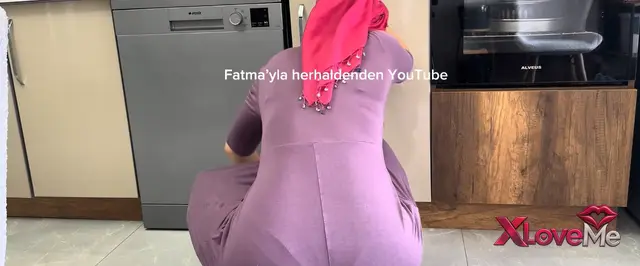 Fatma ile Her Telden Katıl Youtube Part 16 — Fatma ile Her Telden