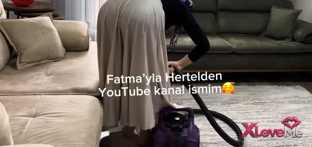 Fatma ile Her Telden Katıl Youtube Part 17 — Fatma ile Her Telden