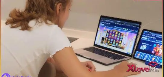 Mobil Porno — Sikiş video Kumar bağımlısı kadın Gate of olympus oynarken sikildi — KylaSuzin