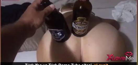 Olgun Sikiş — Gece yetmedi sabah devam