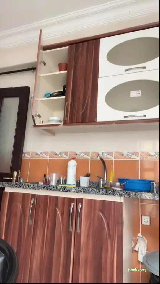 Türk İfşa Videosu 26