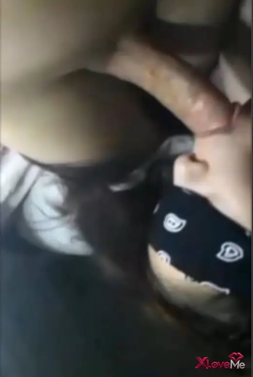 Sikiş Video — Karısının ağzına verdi koca yarrağını