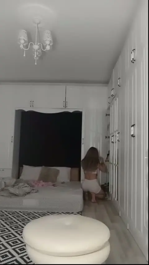 Kedi Kadın - Tango Premium