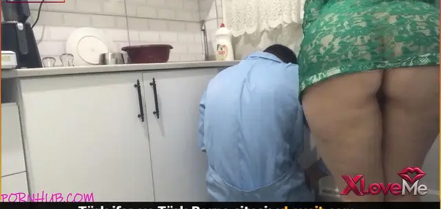 Olgun Sikiş — Konulu Porno Eve gelen sucuya sikildim — Mehtap Soykan