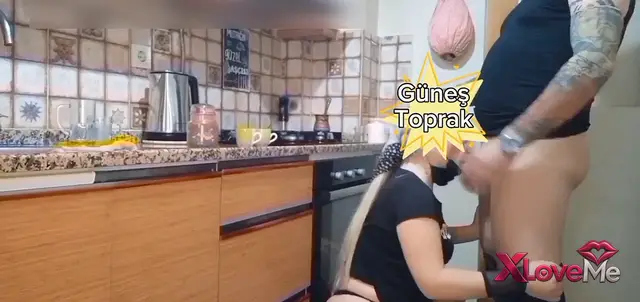 Türk Konulu Porno — Türbanlı Köylü Güneş eve getirilip sikildi — Toprak Güneş