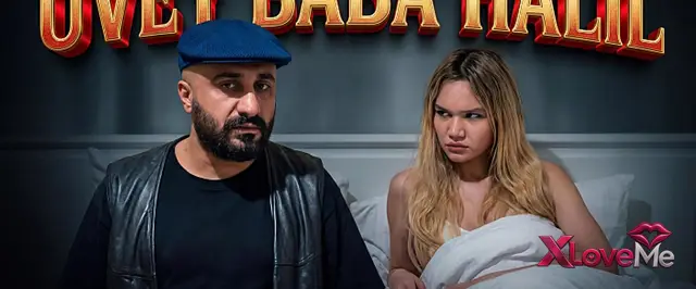 Türk Porno Film İzle — Lanet Kel HD Porno Film Üvey Baba Halil — Lanet Kel