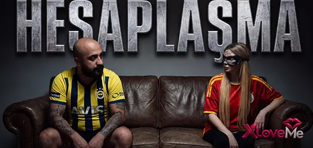 Türk Porno Film İzle — Lanet Kel HD Porno Filmi HESAPLAŞMA — Lanet Kel