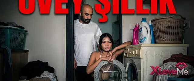 Türk Konulu Porno — Lanet Kel Üvey Şıllık HD Porno filmi — Lanet Kel