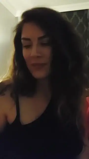 Lily w İfşa Videoları - Part 44 — Tango Lily W